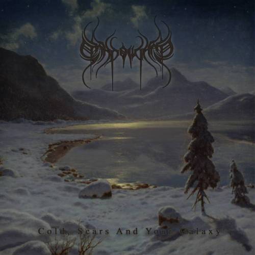 Cold, Scars and Your Galaxy